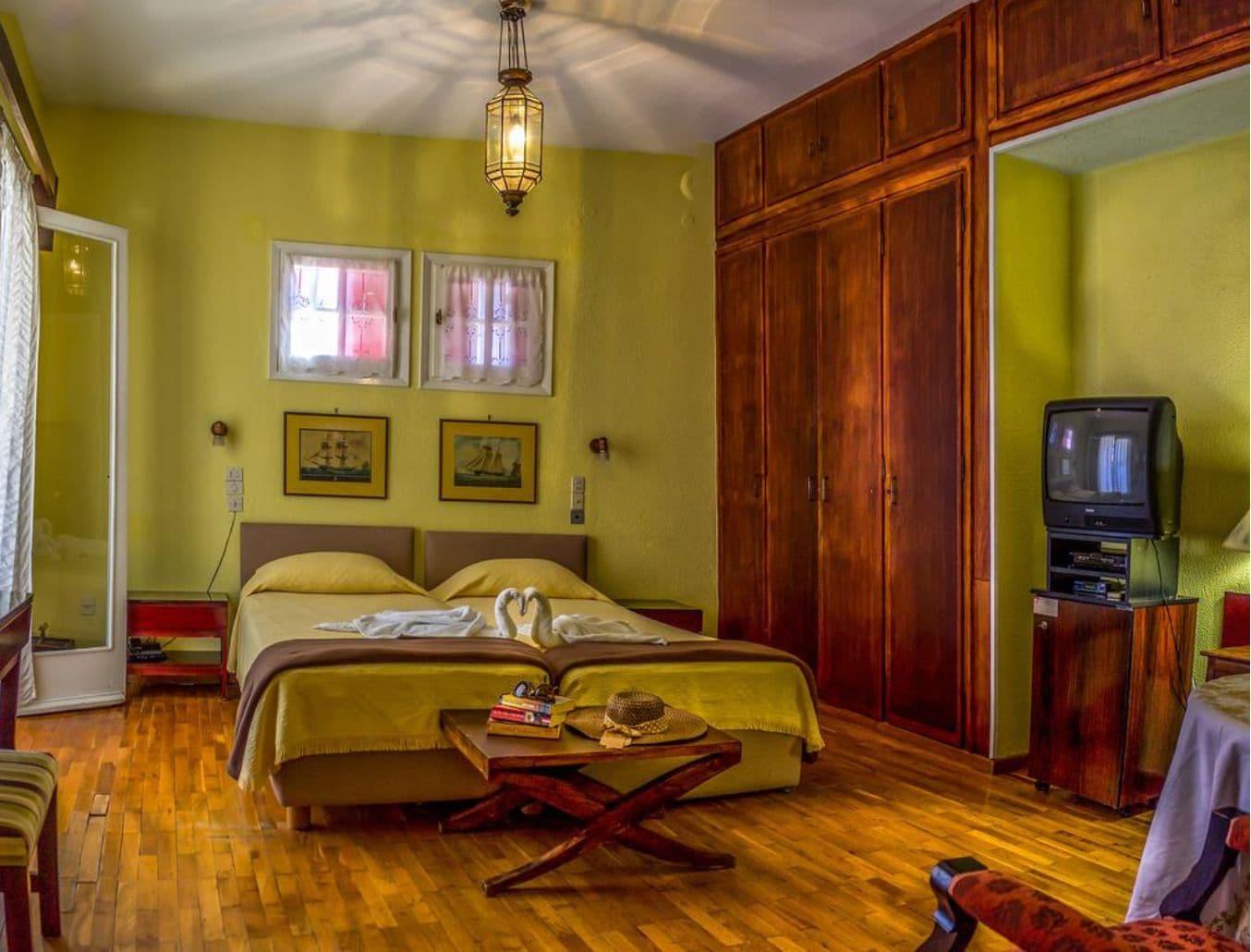Hotel Mato Skiatos Zewnętrze zdjęcie