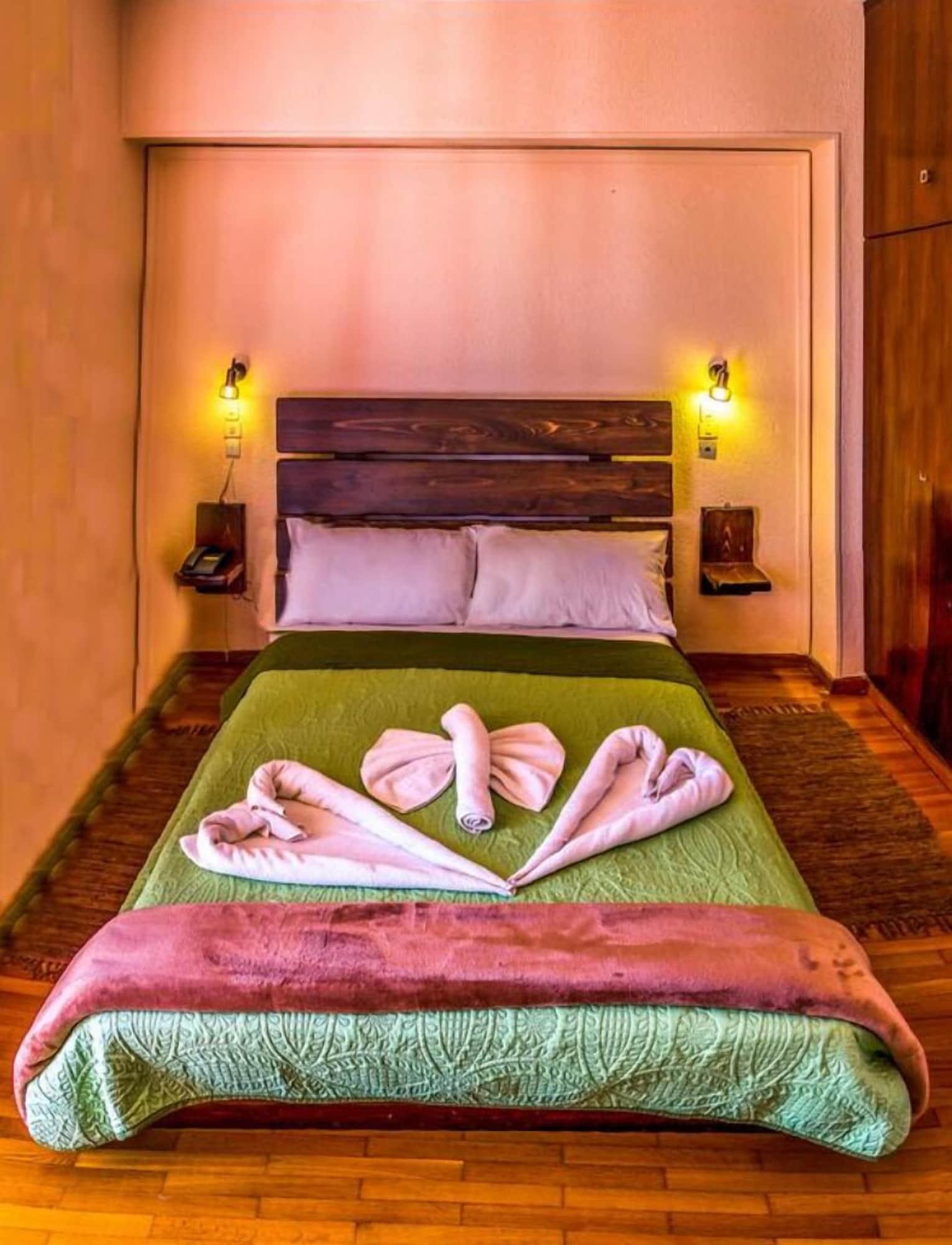 Hotel Mato Skiatos Zewnętrze zdjęcie
