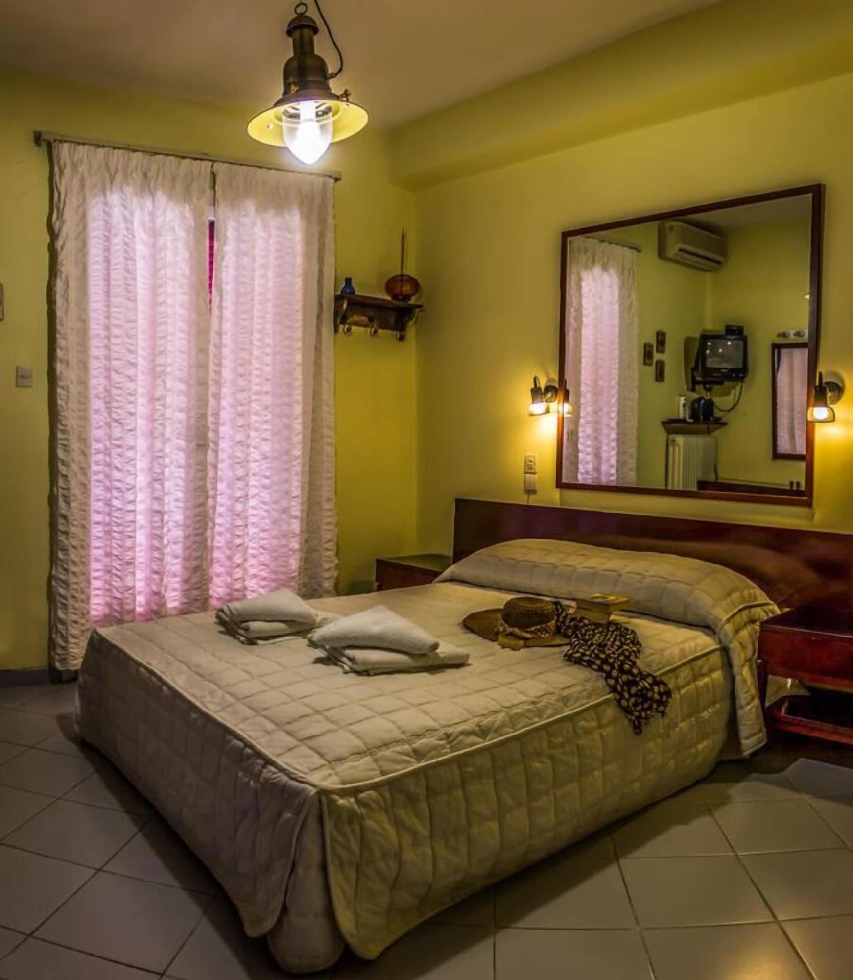 Hotel Mato Skiatos Zewnętrze zdjęcie