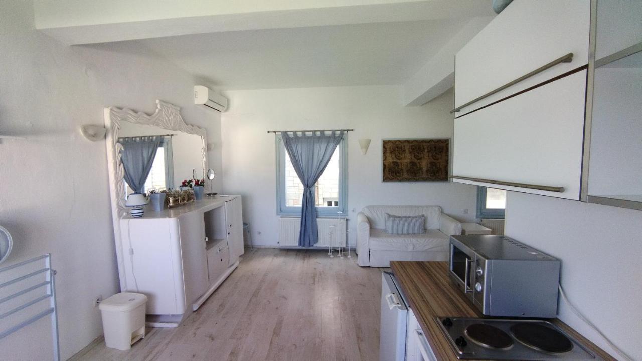 Hotel Mato Skiatos Zewnętrze zdjęcie