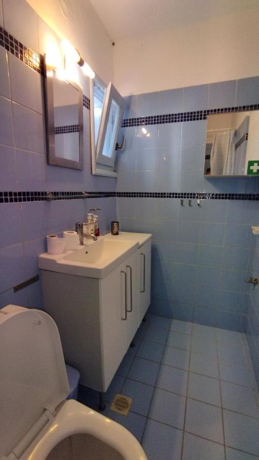 Hotel Mato Skiatos Zewnętrze zdjęcie