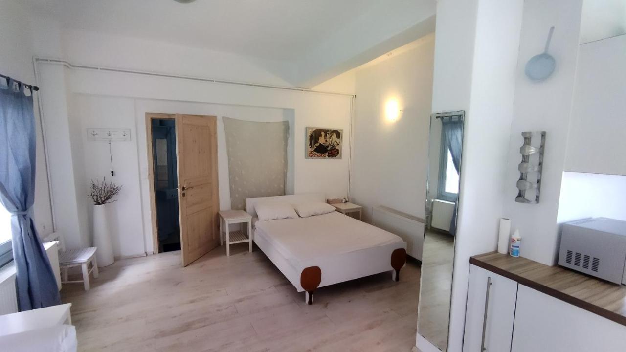 Hotel Mato Skiatos Zewnętrze zdjęcie
