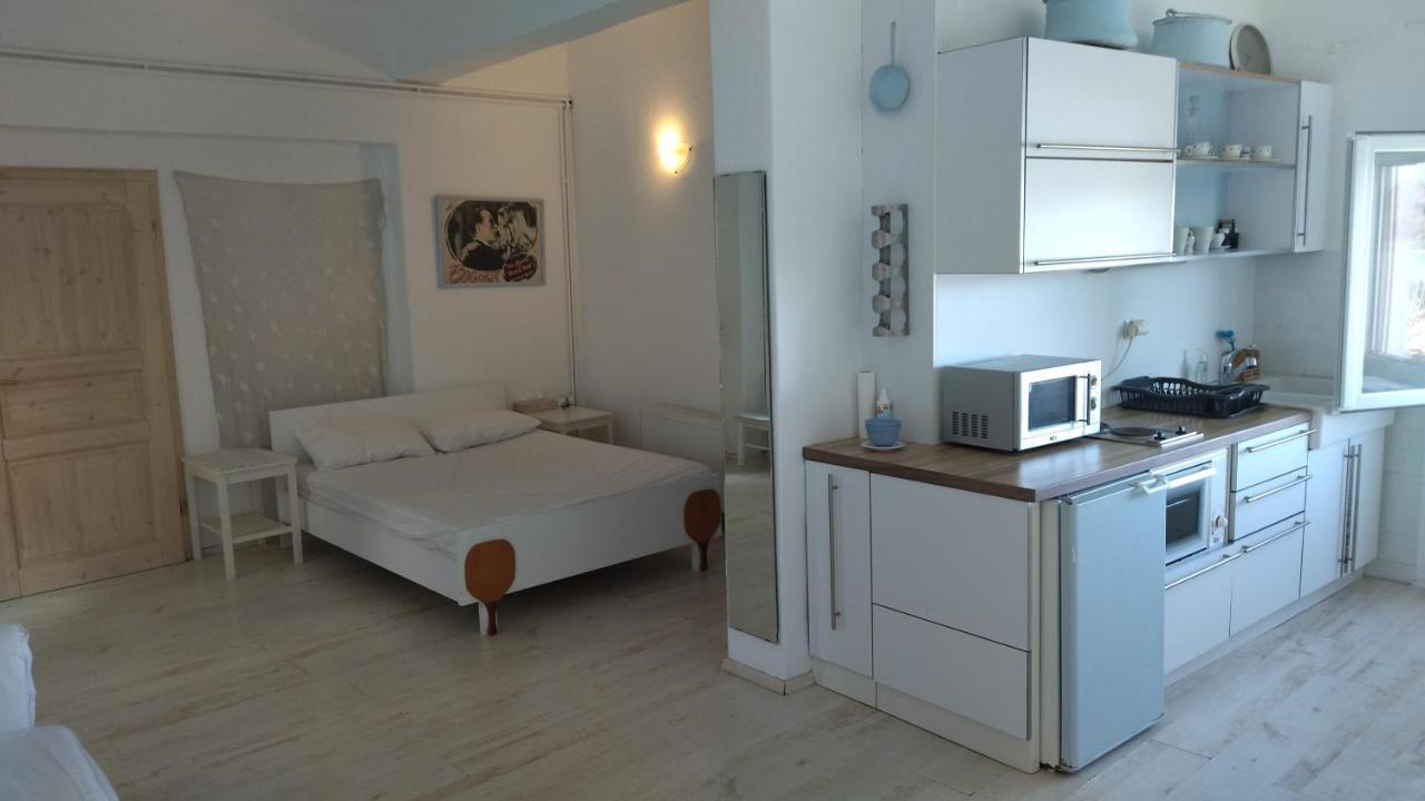 Hotel Mato Skiatos Zewnętrze zdjęcie