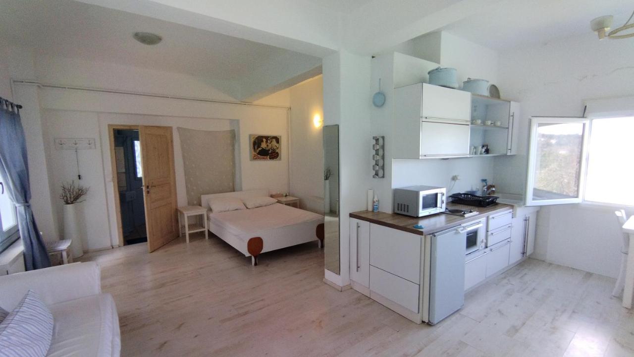 Hotel Mato Skiatos Zewnętrze zdjęcie