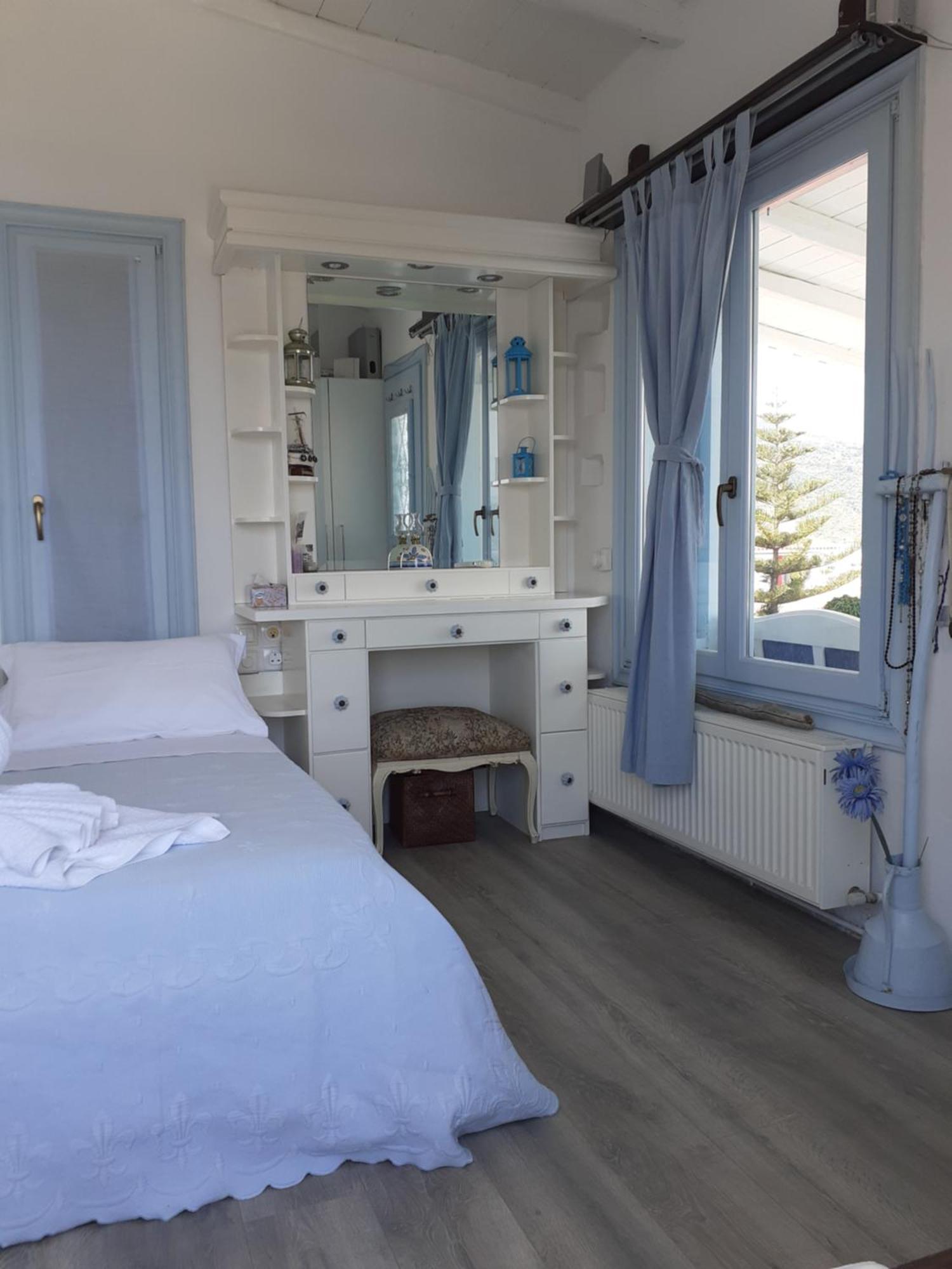 Hotel Mato Skiatos Zewnętrze zdjęcie