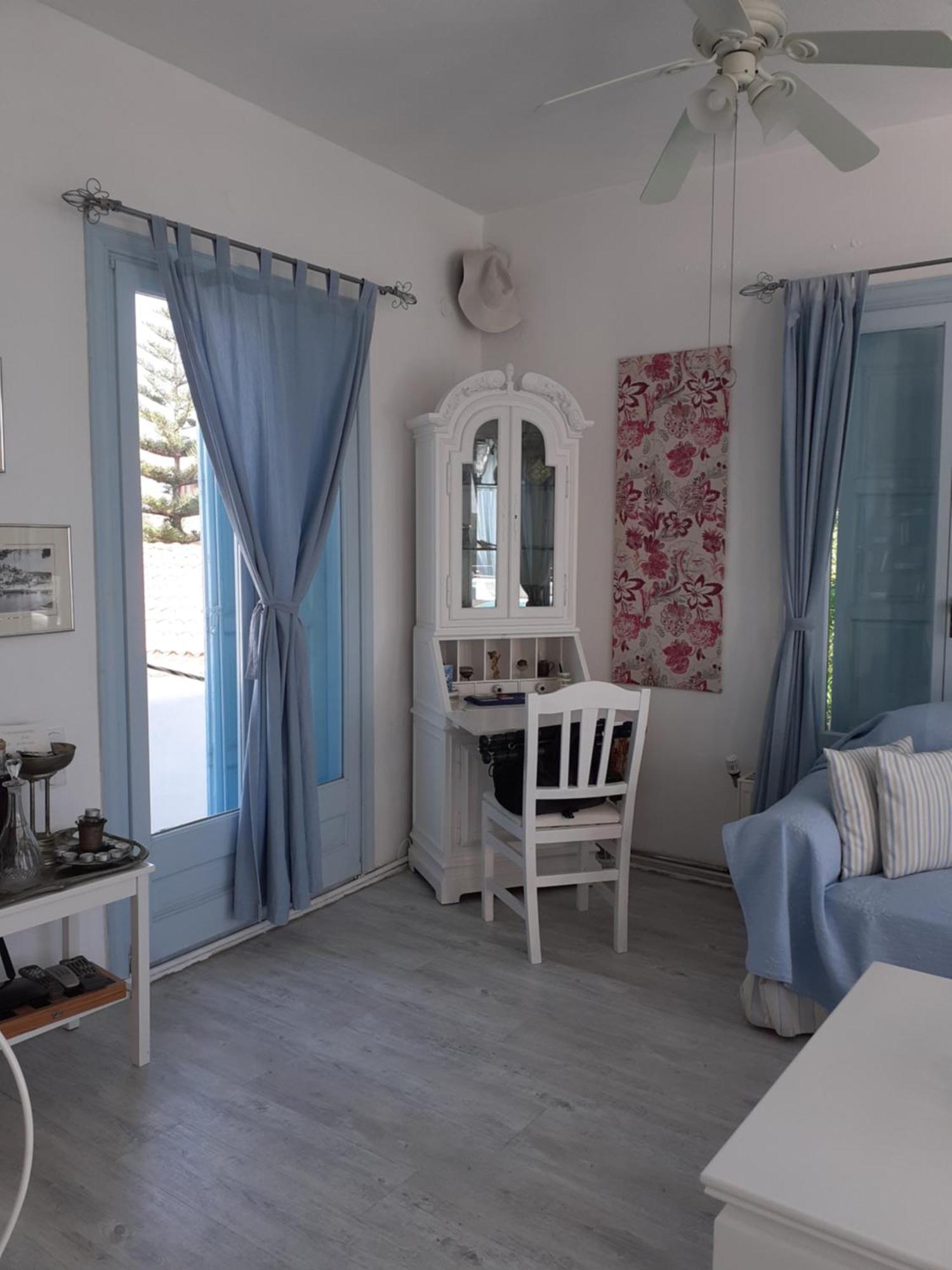 Hotel Mato Skiatos Zewnętrze zdjęcie
