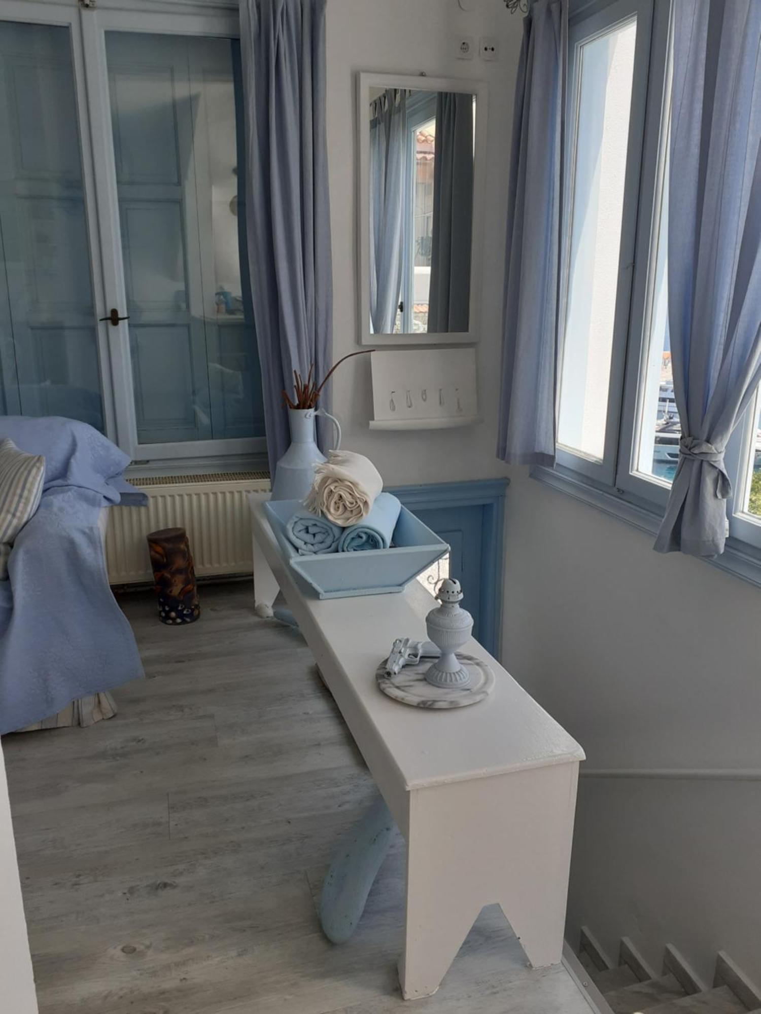 Hotel Mato Skiatos Zewnętrze zdjęcie