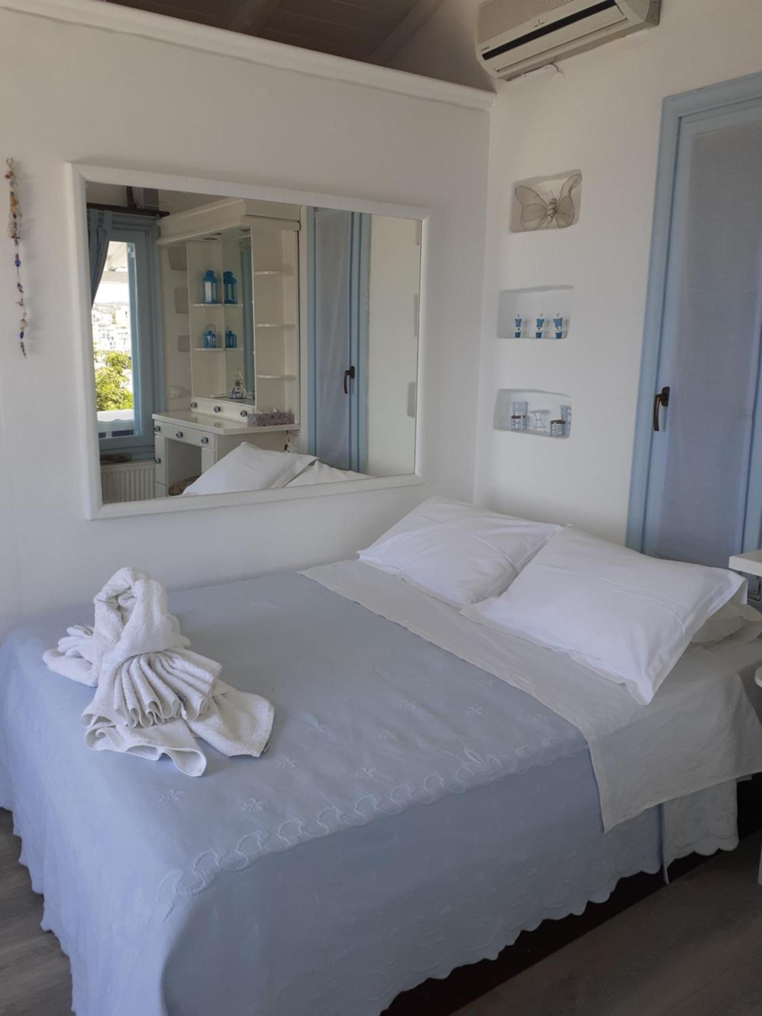 Hotel Mato Skiatos Zewnętrze zdjęcie