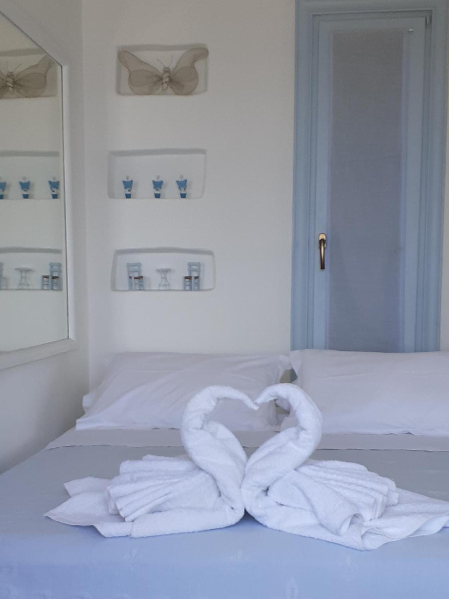 Hotel Mato Skiatos Zewnętrze zdjęcie