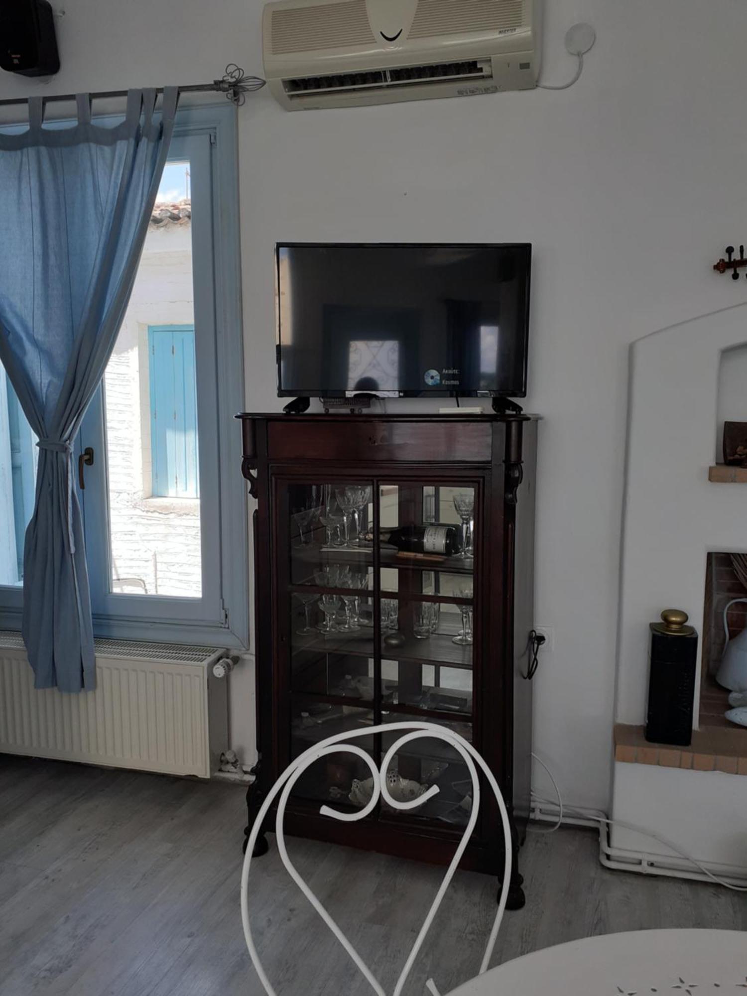 Hotel Mato Skiatos Zewnętrze zdjęcie