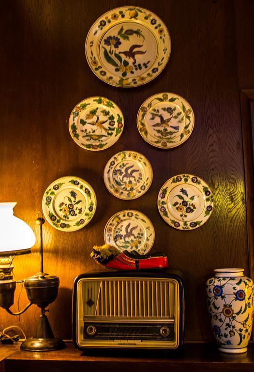 Hotel Mato Skiatos Zewnętrze zdjęcie