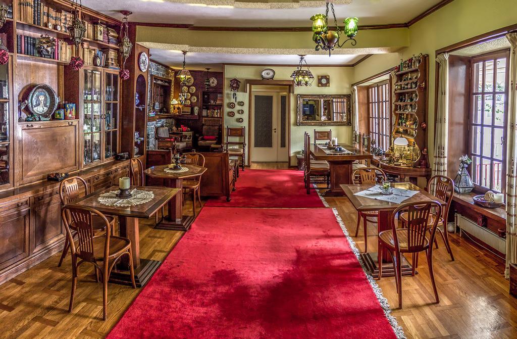 Hotel Mato Skiatos Zewnętrze zdjęcie